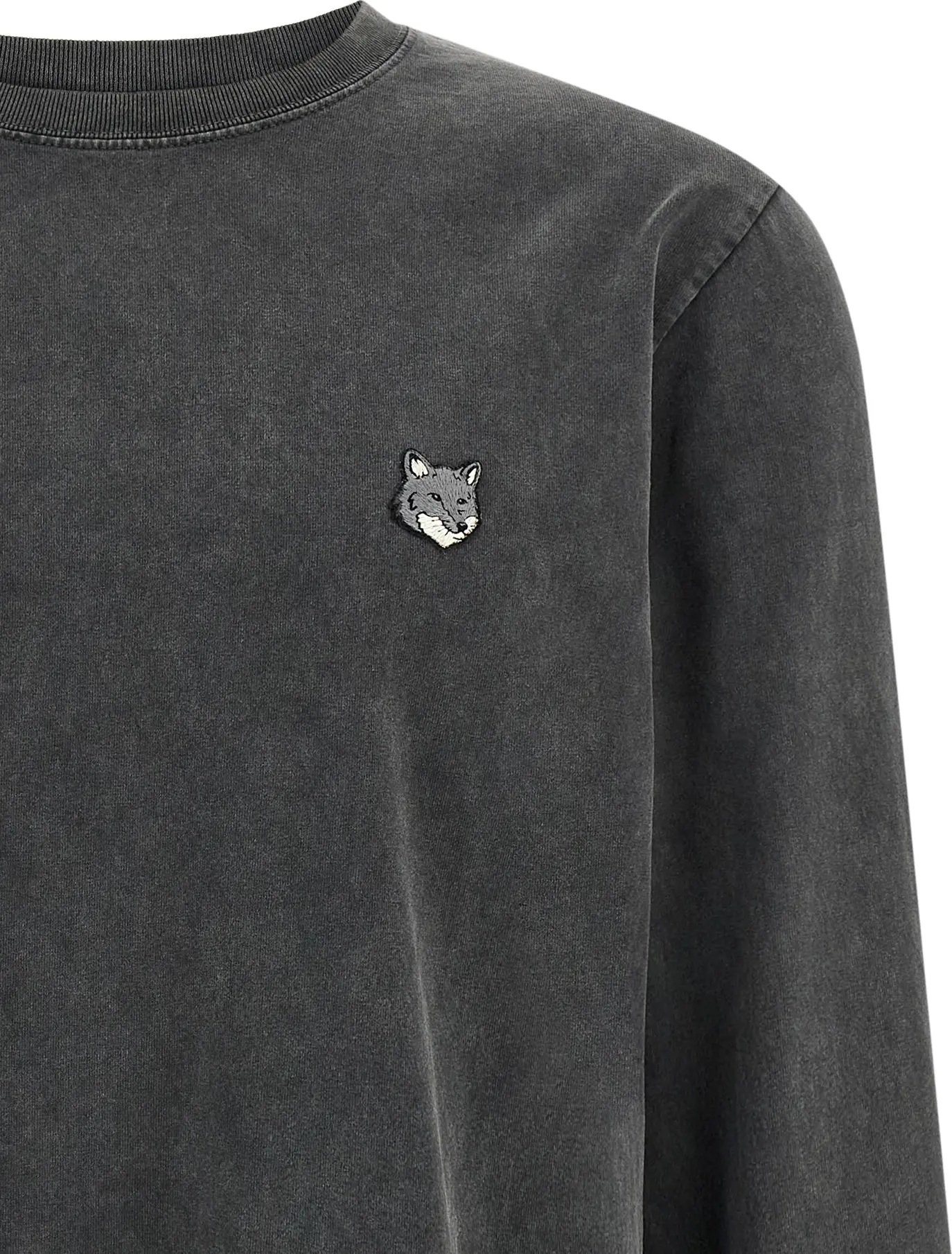 Футболка Maison Kitsuné