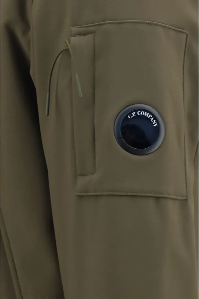 Parka C.P. Company