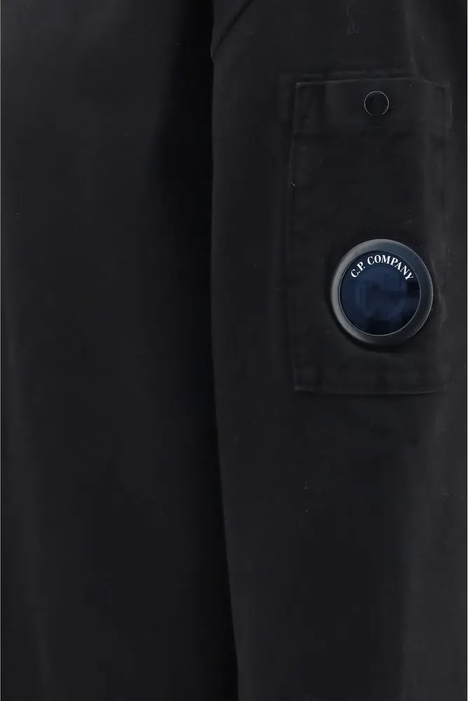 Свитшот C.P. Company