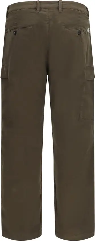 Брюки C.P. Company