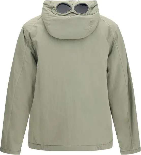 Куртка C.P. Company T-Flatt