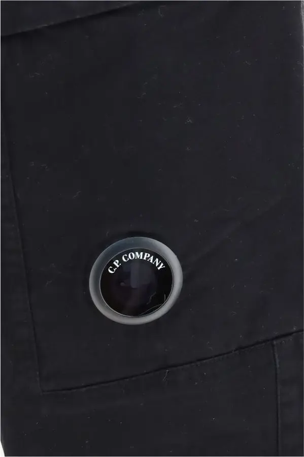 Брюки C.P. Company