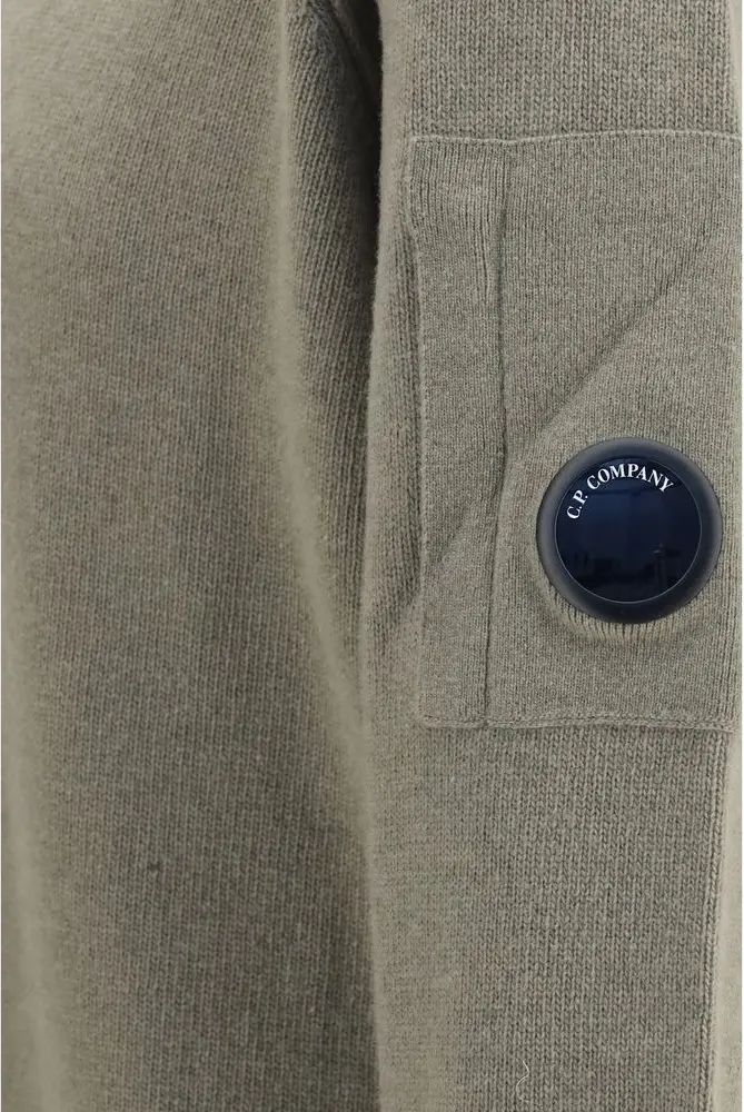 Свитшот C.P. Company
