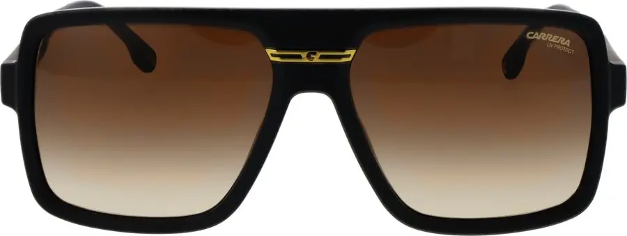 Солнцезащитные очки Carrera Черный Полиамид