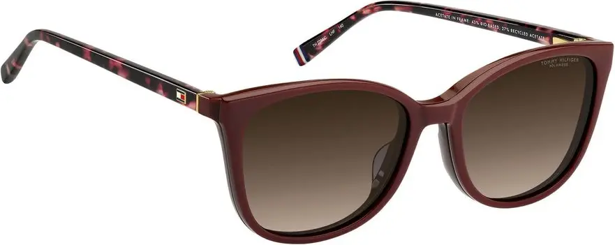 Glasses Frames Tommy Hilfiger