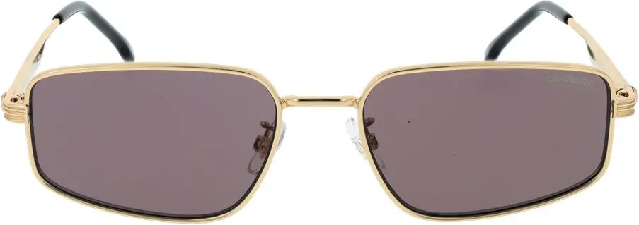 Carrera Rose Gold Metal Zamshovoy ko'zoynak