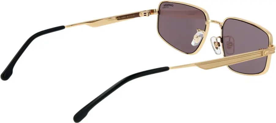 Carrera Rose Gold Metal Zamshovoy ko'zoynak