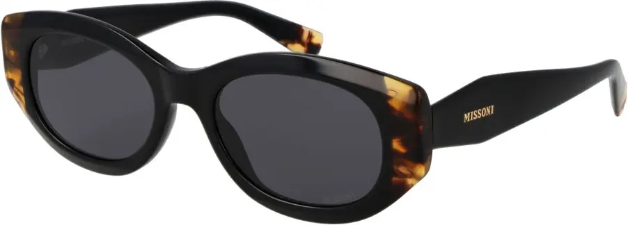 Acetate Sunglasses Missoni