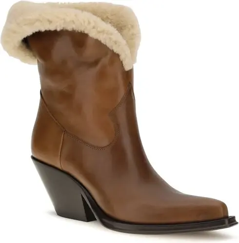 Ankle Boots Chloe Azelan