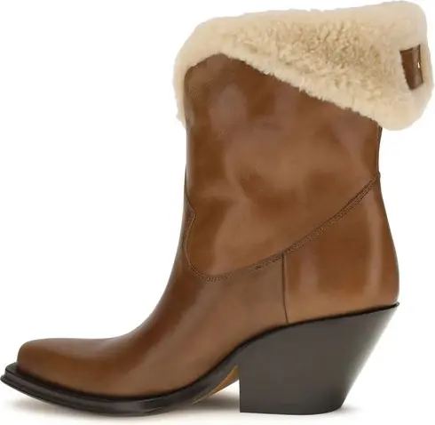 Ankle Boots Chloe Azelan