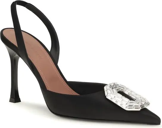 High Heel Pumps Amina Muaddi Camelia