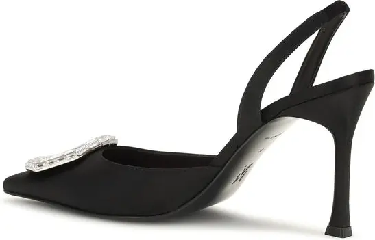High Heel Pumps Amina Muaddi Camelia