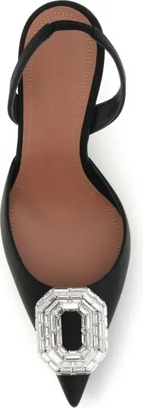 High Heel Pumps Amina Muaddi Camelia