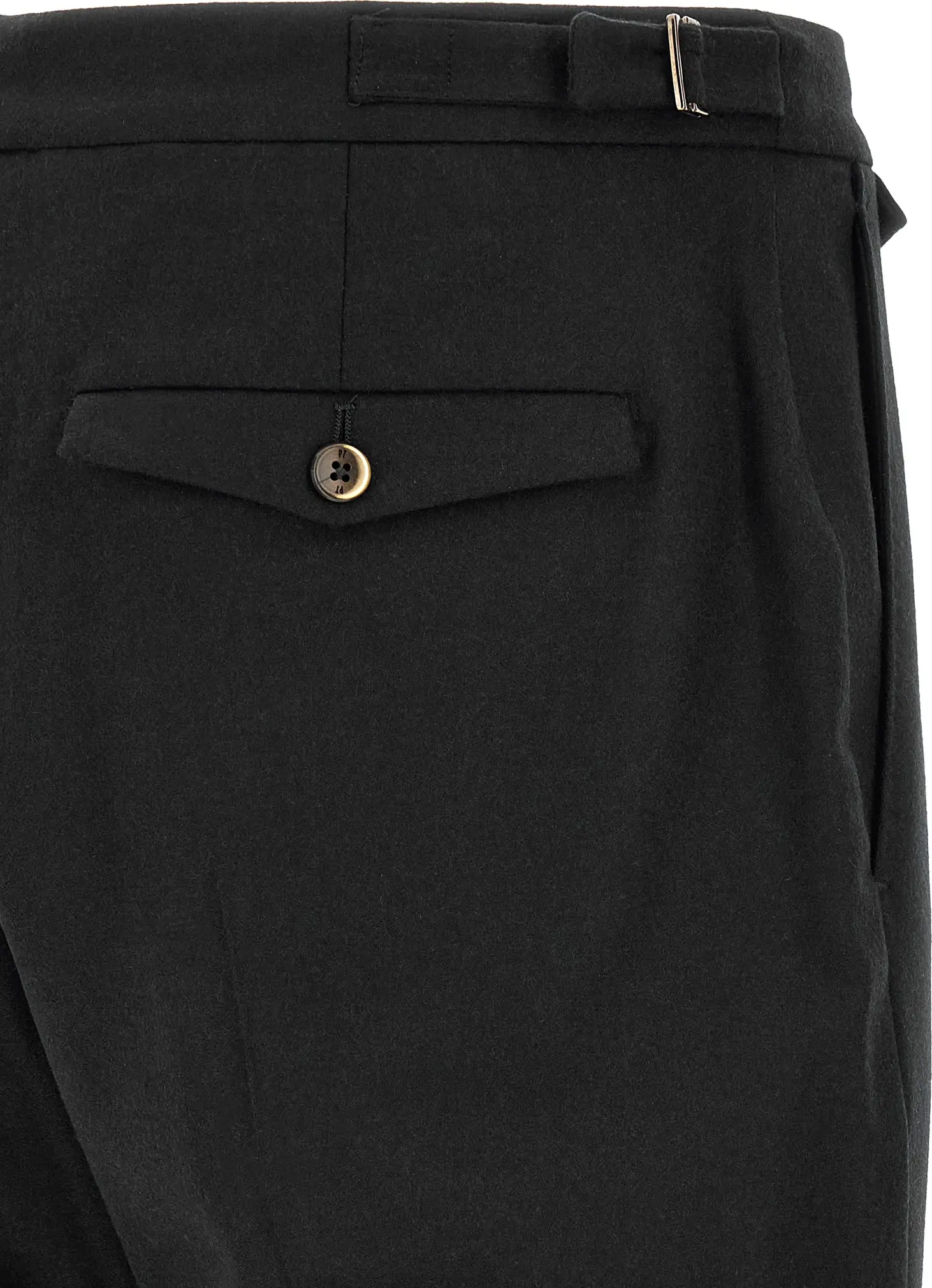 Dress Pants PT Torino Union