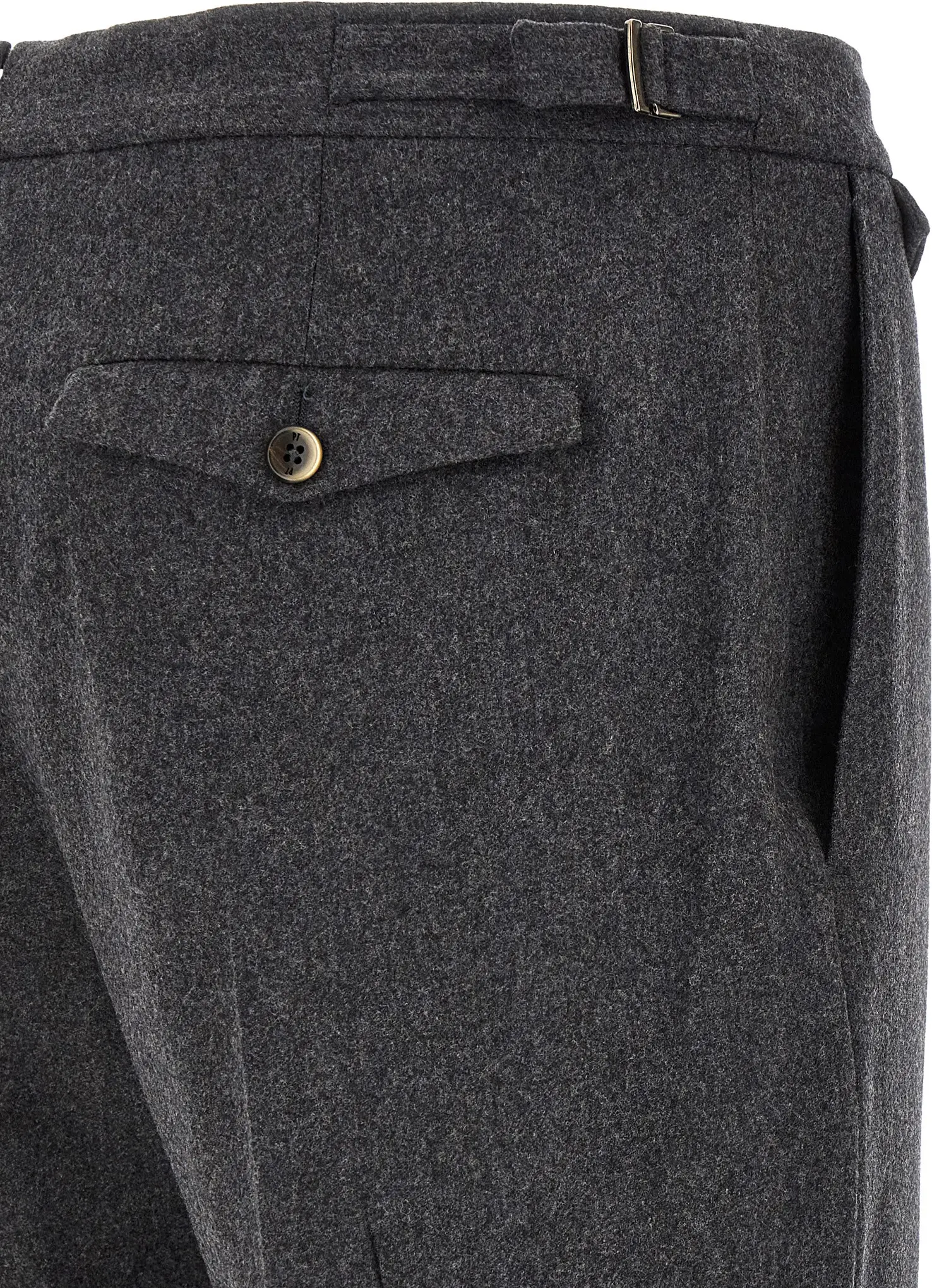 Trousers PT Torino Union