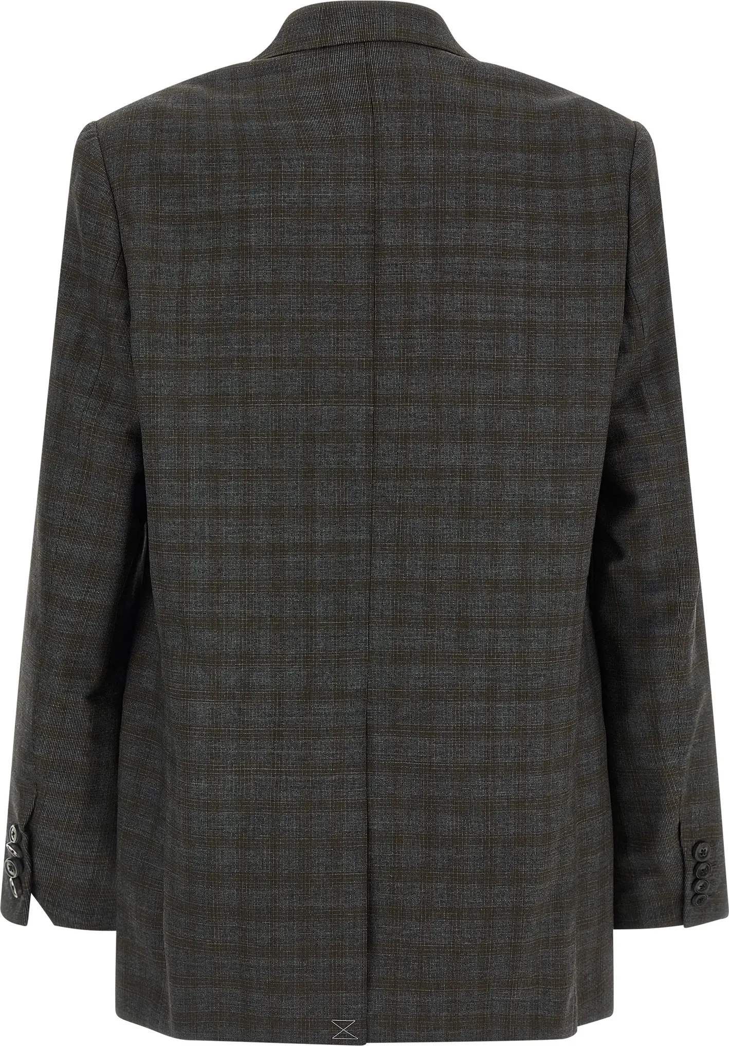 Blazer Dries Van Noten Bosier
