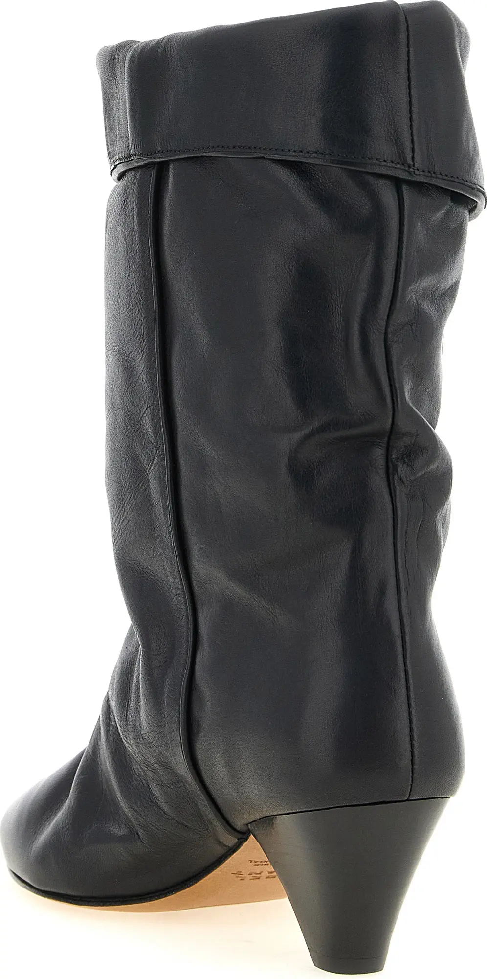 Ankle Boots Isabel Marant
