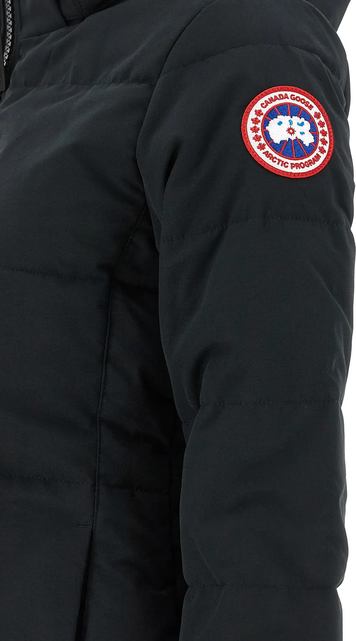 Парка Canada Goose Chelsea
