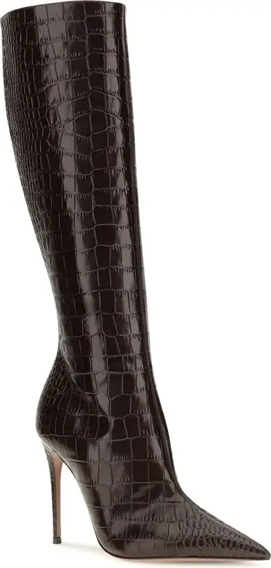 High Heel Boots Paris Texas