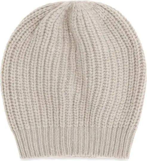 Beanie Brunello Cucinelli