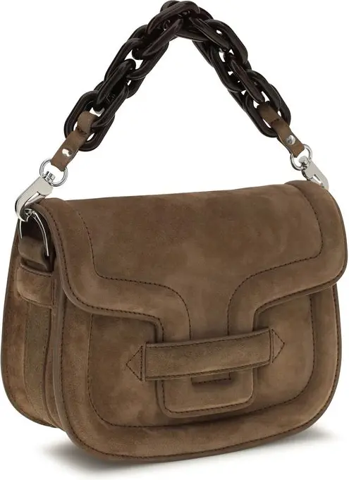 Shoulder Bag Pierre Hardy