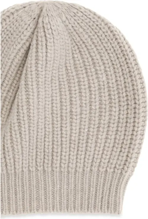 Beanie Brunello Cucinelli