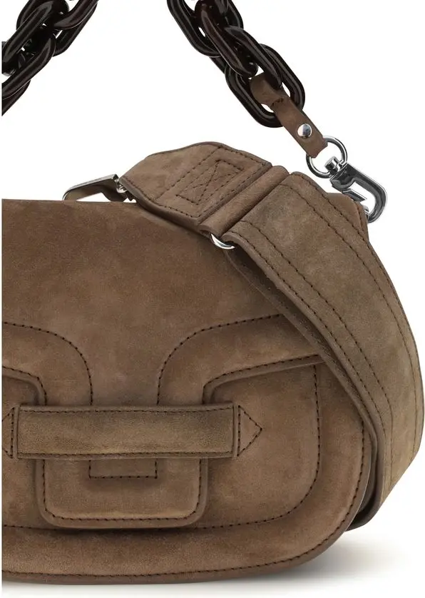 Shoulder Bag Pierre Hardy