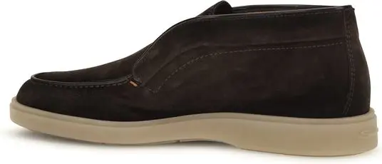 Loafers Santoni