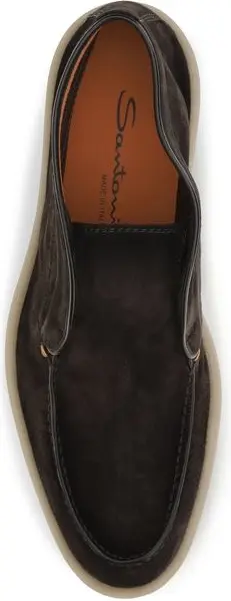 Loafers Santoni