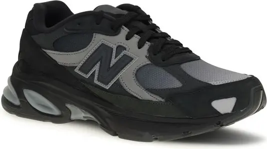 Athletic Sneakers New Balance