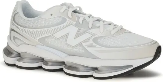 Athletic Sneakers New Balance