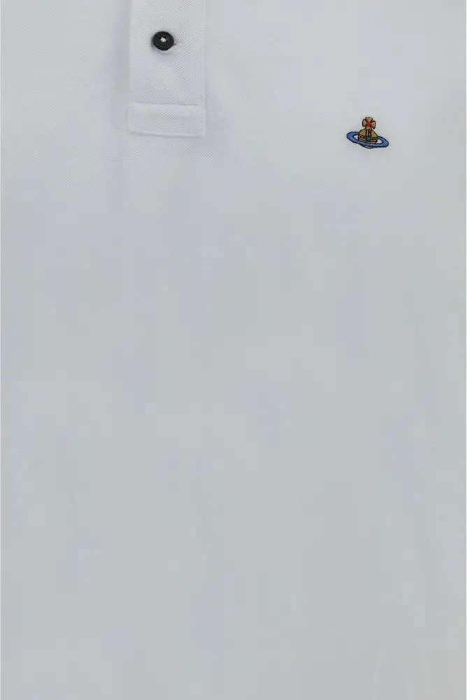 Polo Shirt Vivienne Westwood