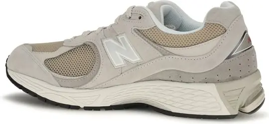 Athletic Sneakers New Balance