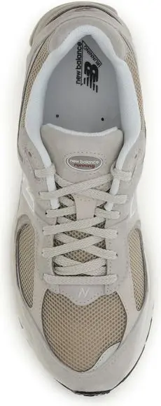 Athletic Sneakers New Balance
