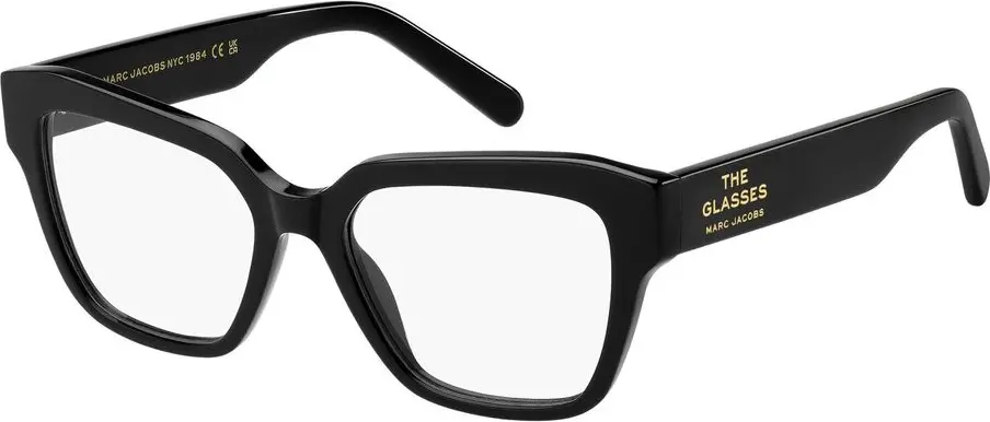 Eyeglasses The Marc Jacobs