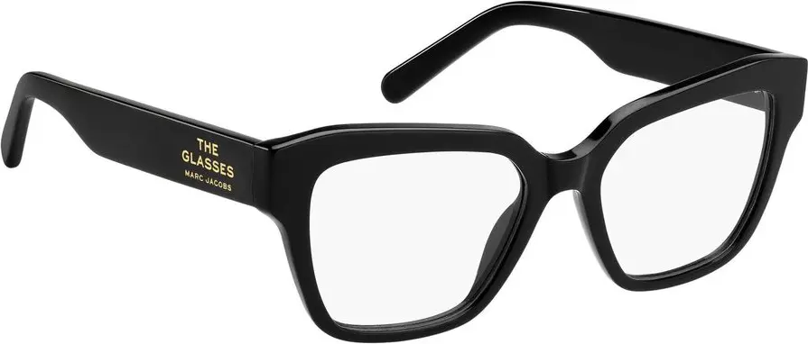 Eyeglasses The Marc Jacobs