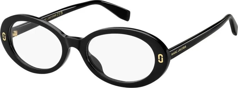 The Marc Jacobs ko'zoynak ramkalari