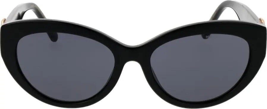 The Marc Jacobs Qora Doldirilgan Aviator Kiyik Kiyim