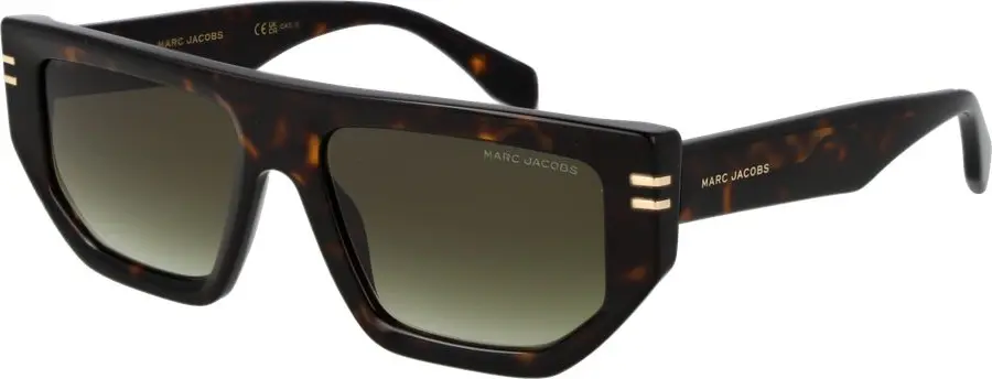 Солнцезащитные очки The Marc Jacobs