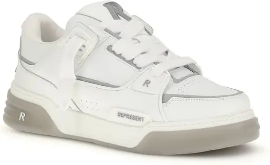 Sneakers Represent