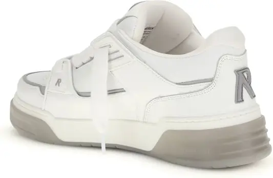 Sneakers Represent