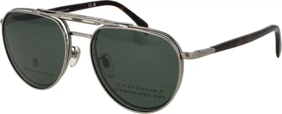 Eyeglasses David Beckham