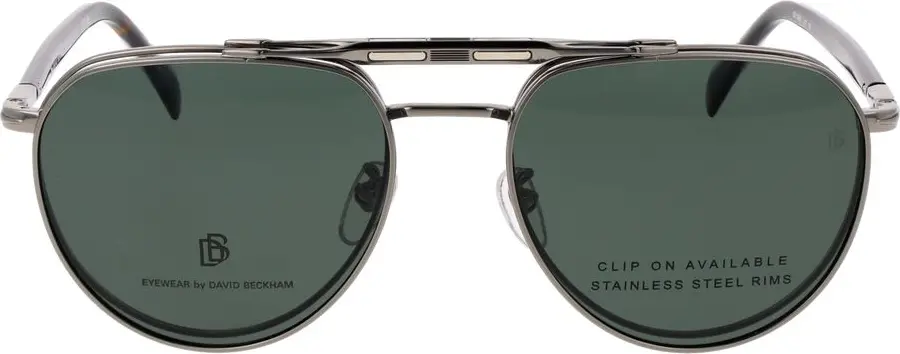 Eyeglasses David Beckham