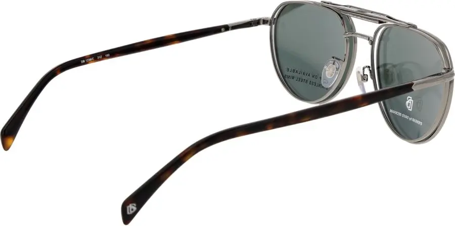 Eyeglasses David Beckham