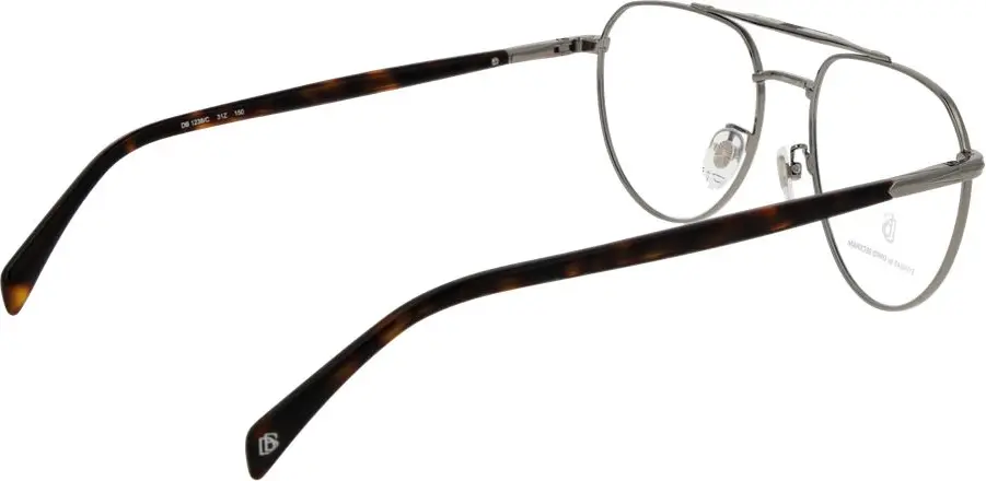 Eyeglasses David Beckham