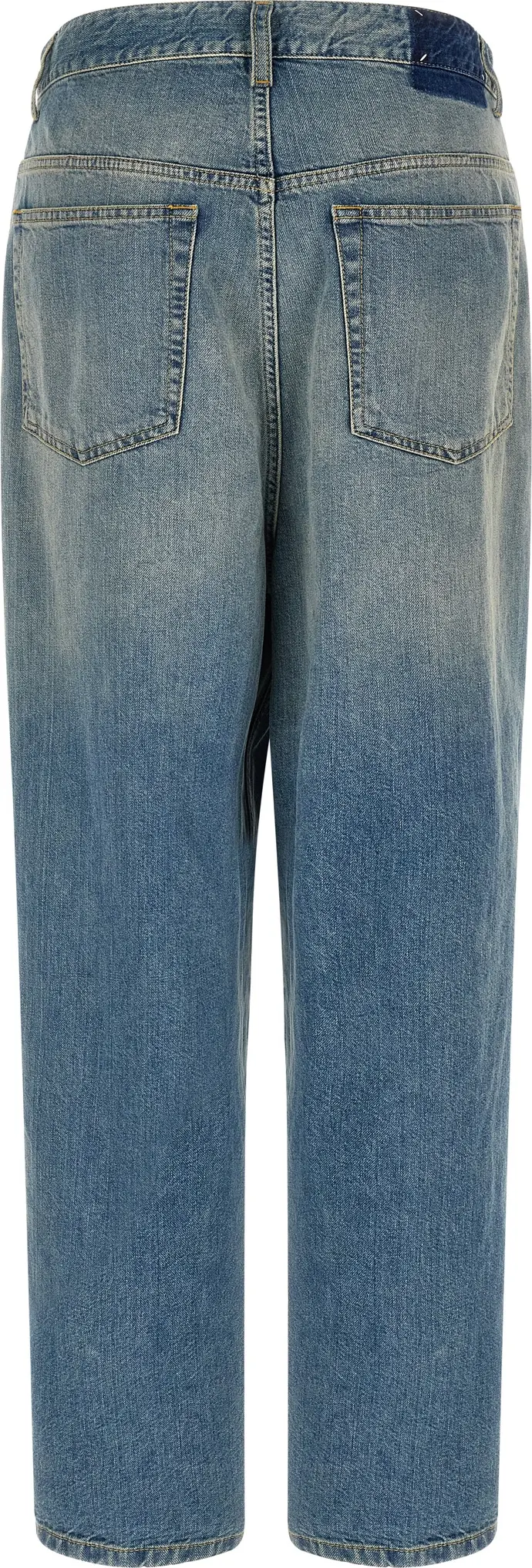 Jeans Maison Margiela