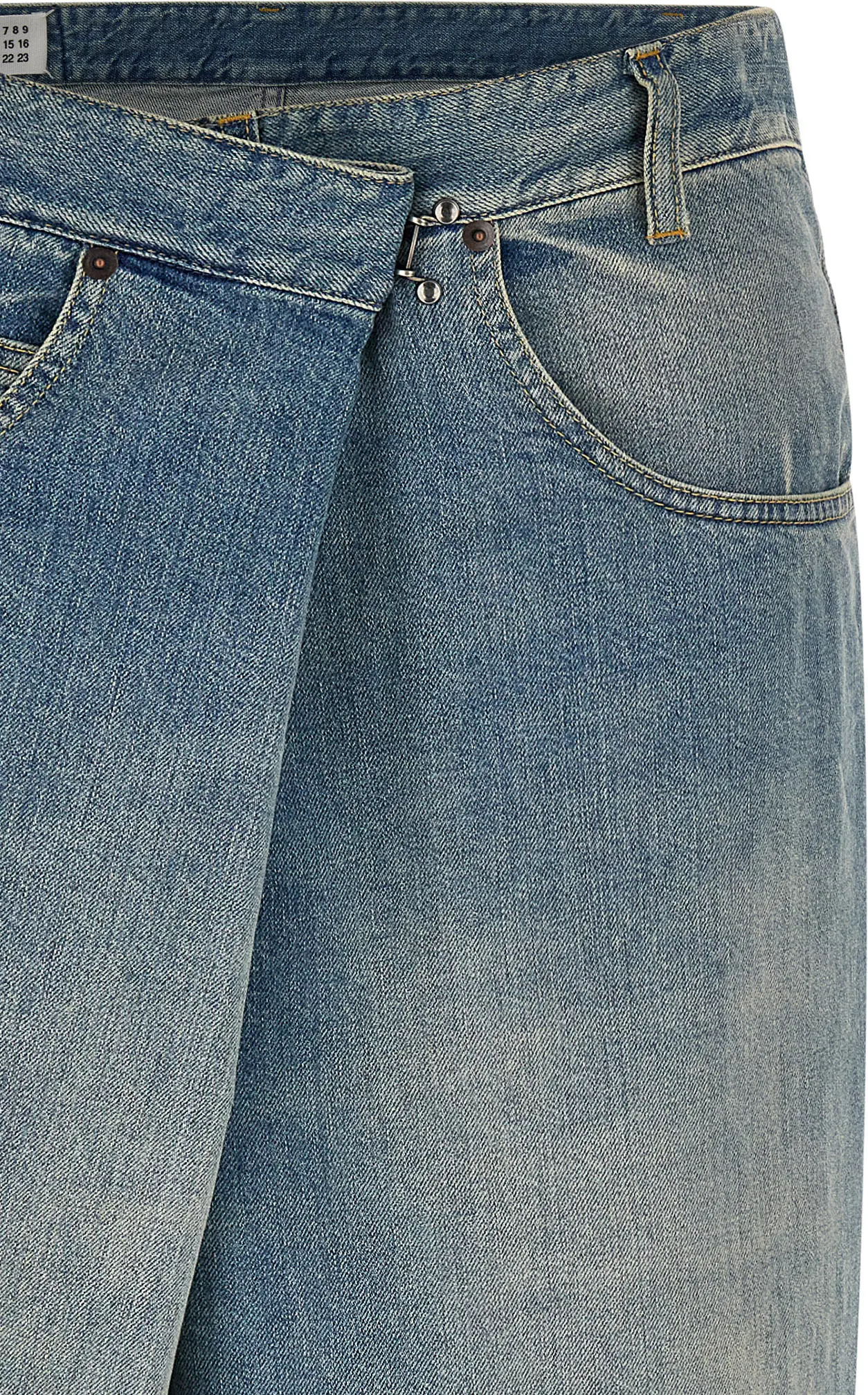 Jeans Maison Margiela