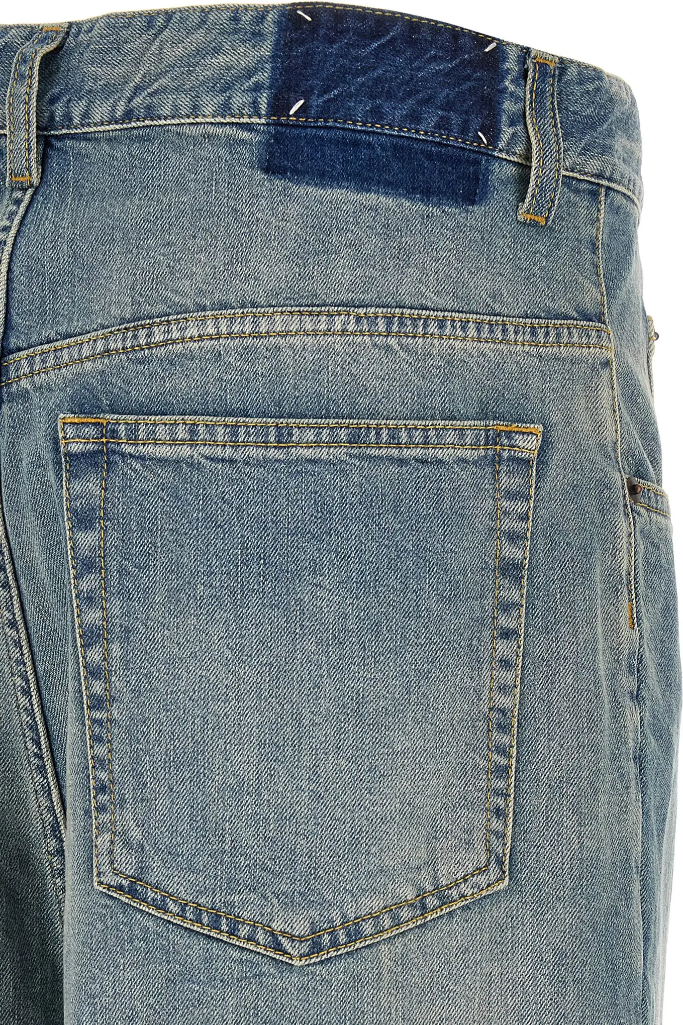 Jeans Maison Margiela
