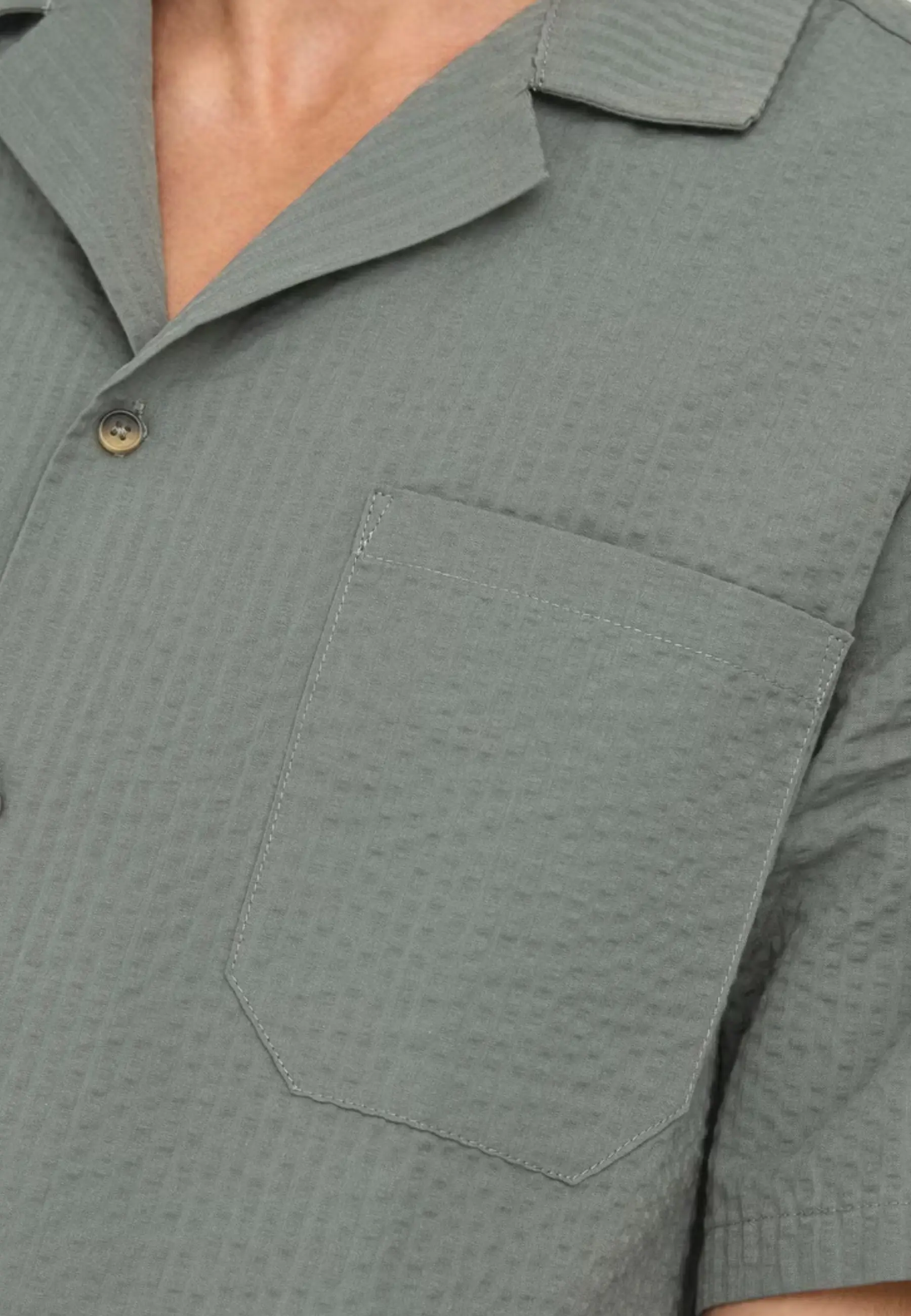 Shirt Only & Sons