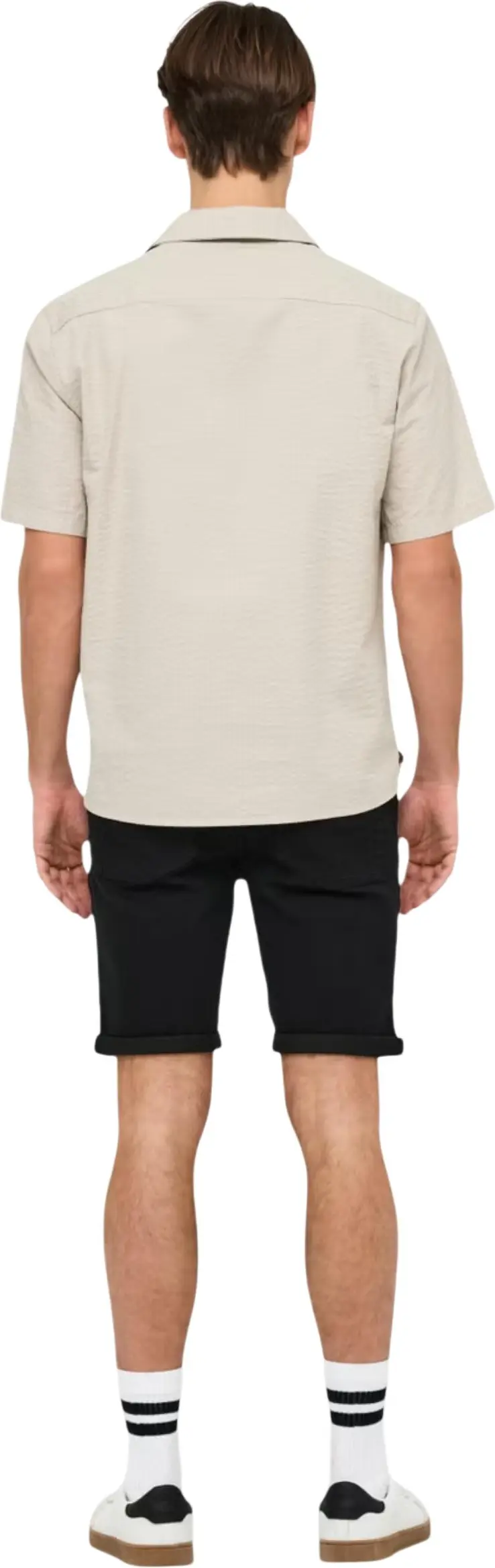 Shirt Only & Sons